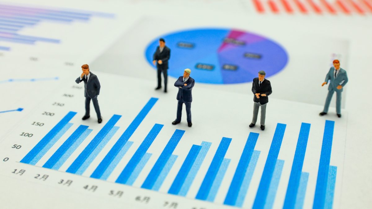 営業成績の悩み即解決！Webサイトで売上が止まらない理由